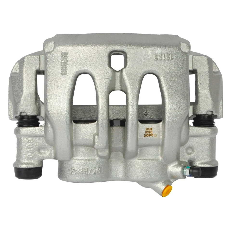 For Mercedes-Benz Sprinter 2500 10-18 Disc Brake Caliper Unloaded Front Driver Foto 2 de 4