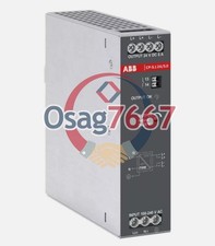 1PC ABB Switching Power Supply Rail Type CP-S.1 24/5.0 120W New