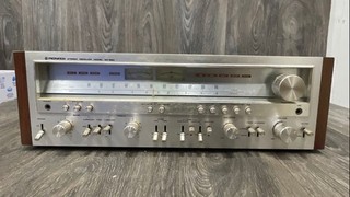 Pioneer Stereo Receiver SX 950