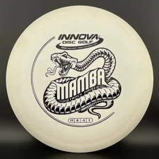 Innova DX Mamba