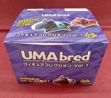 Figure Model UMABRED Figure Collection VOL.1 Genco Co. Ltd.