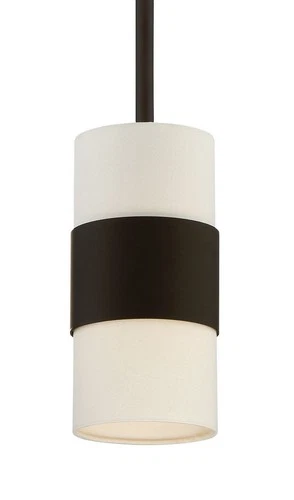 Crystorama Lighting - One Light Pendant - Pendant - Grayson - One Light Pendant - Picture 2 of 4