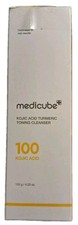 MEDICUBE Kojic ACID Turmeric Toning Cleanser 120g