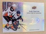 2023-24 NHL UD Upper Deck Series 2 Director of Boards DB-3 Sam Carrick