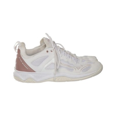 Mizuno, Trainingsschuhe, Größe: 39, model: ghost shadow, Weiß, Damen #Bpm