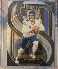 Caleb Williams Chicago Bears