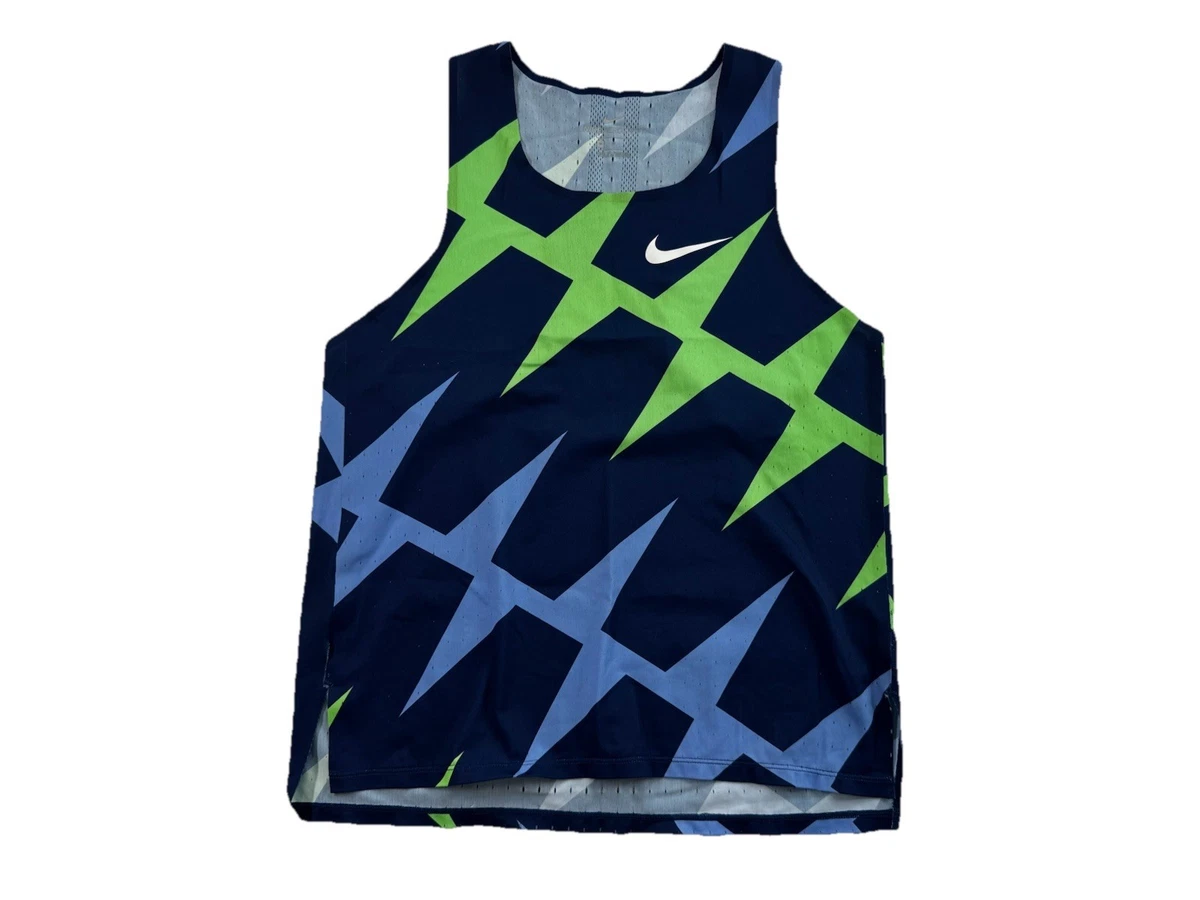 Nike Pro Elite 跑步和慢跑运动服上衣男| eBay