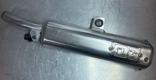 83 Yamaha IT 250 1983 silencer exhaust DG