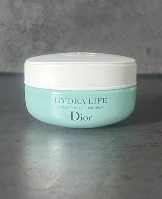 Dior HYDRA LIFE CREME SORBET 