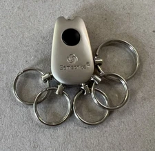 Samsonite Keychain WITH LIGHT