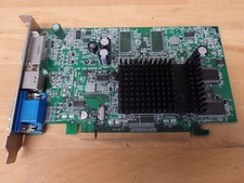Dell 0P5288 Video Graphics Card ATI Radeon X300SE 128MB 102A3340600