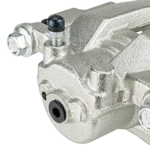 1X Rear Driver Brake Caliper w/Bracket for Infiniti G35 G37 M35 M45 Nissan 350Z - Picture 8 of 10