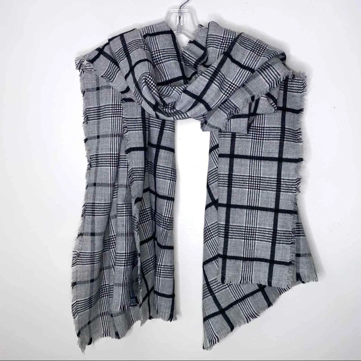 Zara wrap scarf Clearance