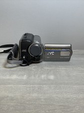 JVC GR-D870 U MiniDV Digital Camcorder Tested Please Read D71