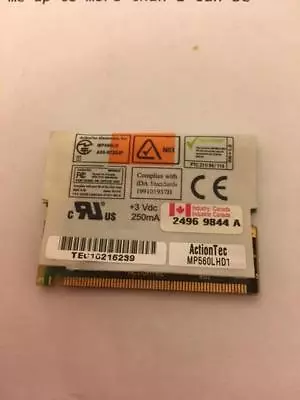ACTIONTEC MP560LHD1 WINDOWS 8 X64 DRIVER ACTIONTEC MP560LHD1 DESCARGAR CONTROLADOR