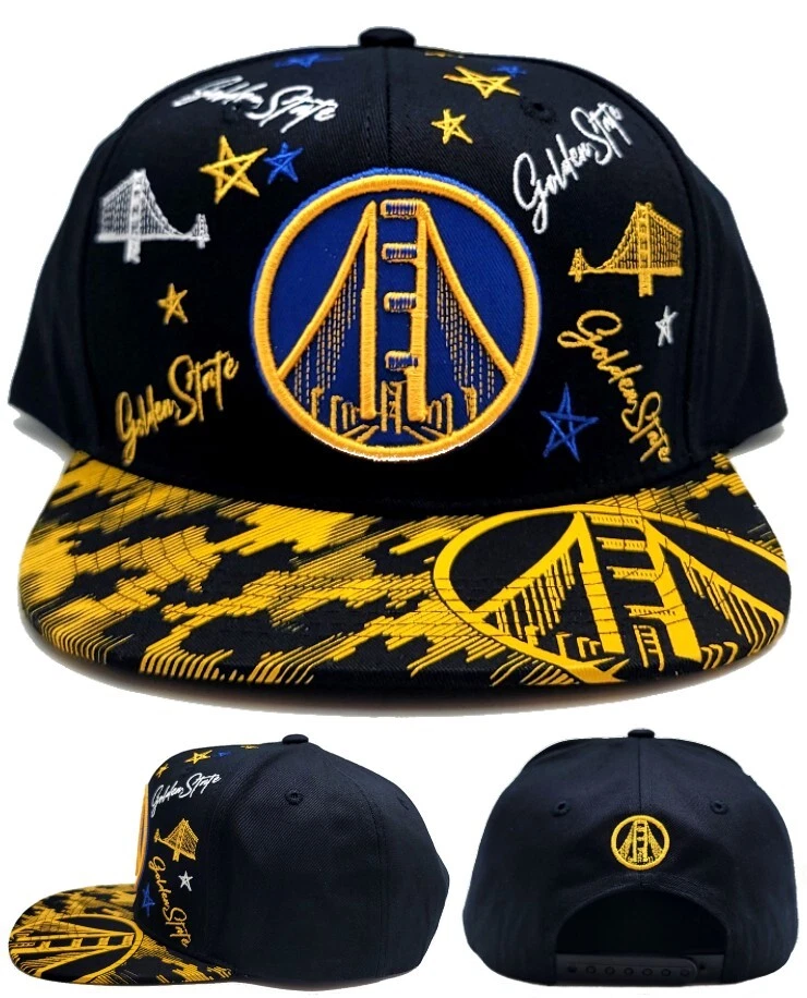 Golden 2025 state snapback