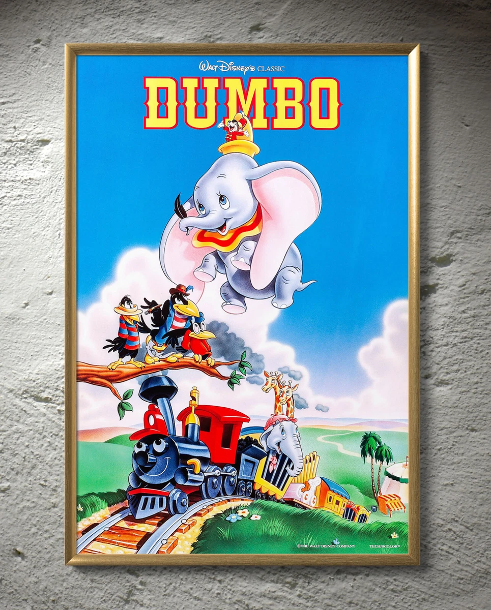 Dumbo 1941 shop free online