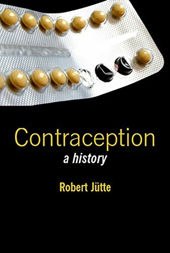 Contraception: A History, Jytte, Russell New 9780745632704 Fast Free Shipping^+