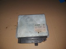 Porsche 944 Turbo 951 Dme Engine Computer 95161812102 0261200075