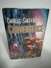 Convergence by Charles Sheffield - 1997 Baen Books Hardcover