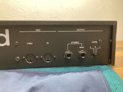 鍵盤楽器 Roland mks 10 planet p Roland MKS-10 Planet-P Repair