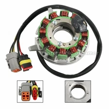 Generator Stator Coil For Ski-Doo Bombardier Legend 380F/500F/550F 420889369