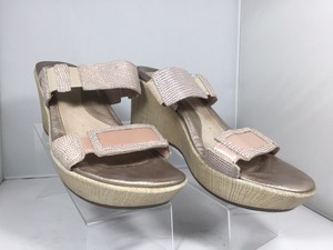 naot treasure sandals