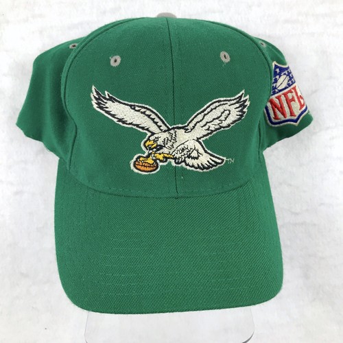 vintage 80s PHILADELPHIA EAGLES STARTER 