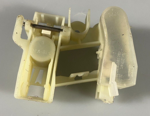 Siemens WT46E300 Wäschetrockner Türschloss Schloss EMZ 38.0115 38.0116 #1751-15