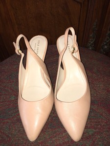 cole haan grand os heels