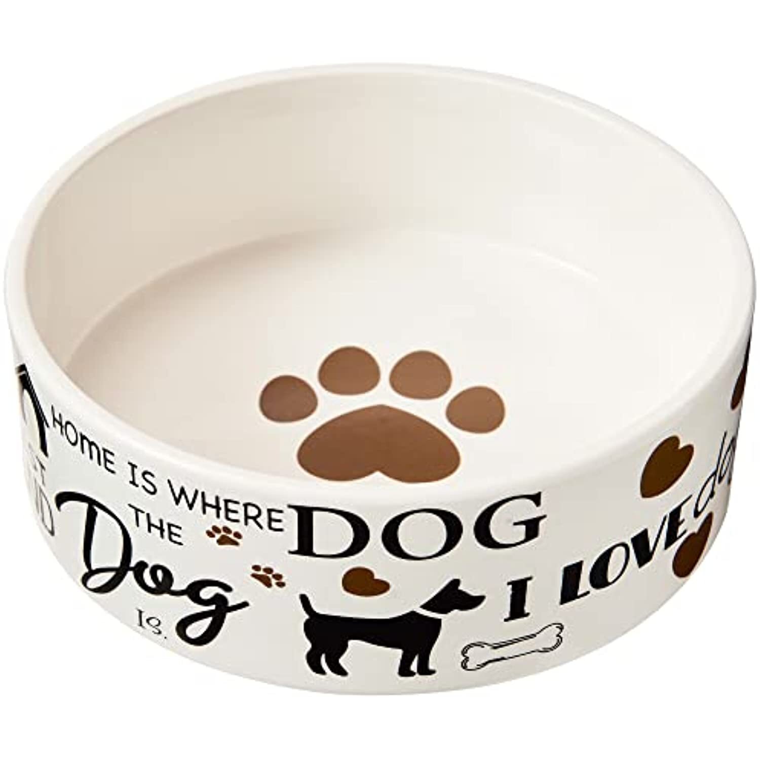 ethical dog bowls