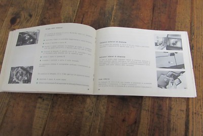 フィアット パンダ オーナーズバイブル FIAT PANDA OWNER'S FIAT PANDA OWNER'S HANDBOOK MANUAL Pdf Download | ManualsLib