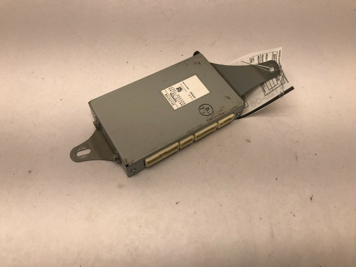 07 08 09 LEXUS LS600HL LS600H LS460 MULTI-DISPLAY SELECT MODULE 