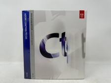 Adobe Contribute CS5 Upgraded Version For MAC OS - NEW  SEALED 