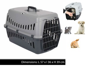 rabbit carrier cage