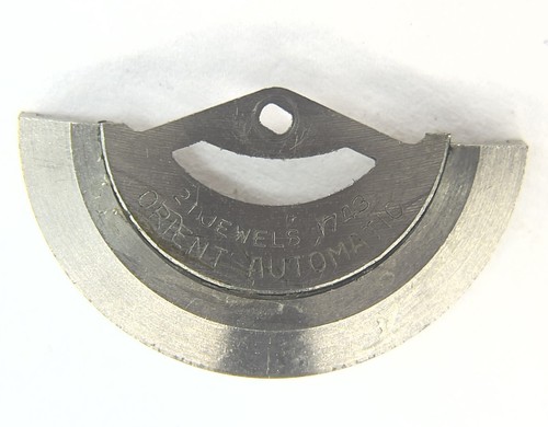 Bewegung ORIENT 1743 Für Stück Ersatz- Luftmassenmesser