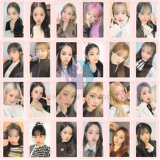 Tarjeta fotográfica beneficio compra [US] IZ*ONE One, The Story Withdrama IZONE