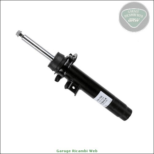 Kit parapolvere, Ammortizzatore SACHS 900 154 per RAV 4 II (_A2_) 2.0