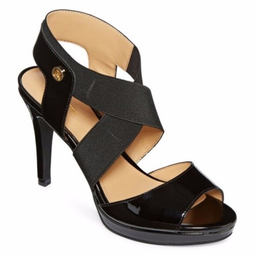 Vegan Patent Leather Dapper 