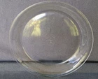 VINTAGE PYREX 9" Clear Glass Pie Plate # 209