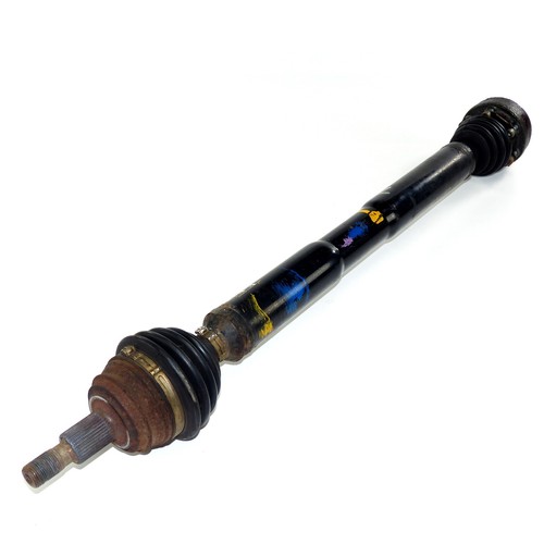 Antriebswelle Gelenkwelle rechts VW Golf 4 Bora Audi A3 8L Automatik 1J0407272A