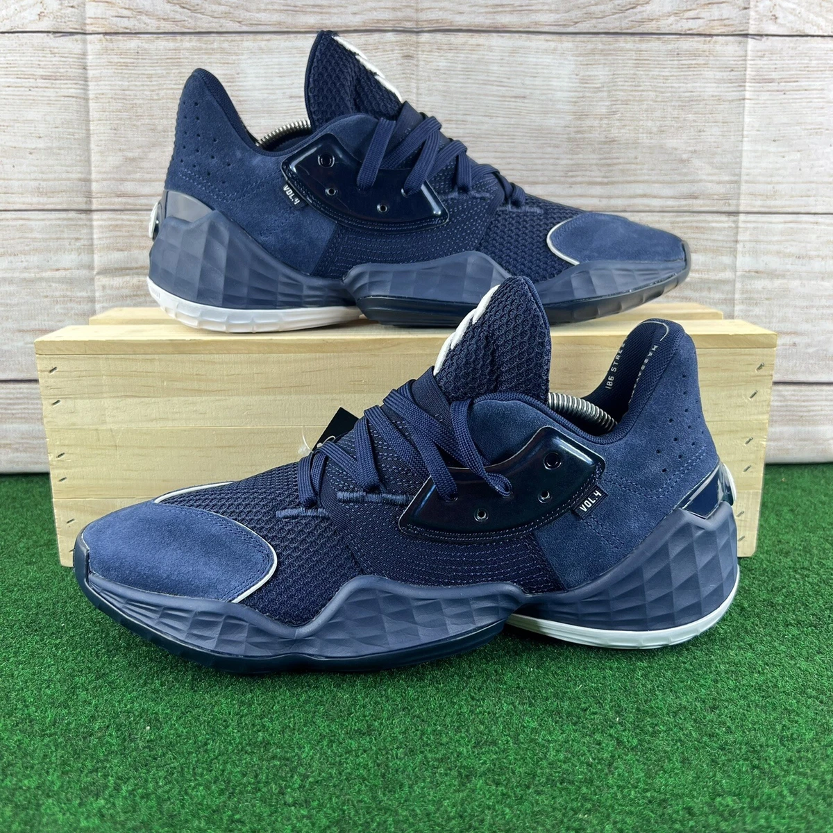 み⚠︎　ハーデン4 AE1 セット売り み⚠︎ ハーデン4 AE1 セット売り 楽天市場】adidas harden vol. 4の通販