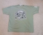 Vintage Laconia Bike Week 2005 XL Tee Shirt Gypsy Run Weirs Beach