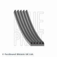Blue Print Keilrippenriemen FüR Mitsubishi Colt VI Smart Forfour AD05R915