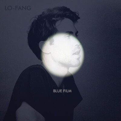 Lo-Fang - Blue Film CD Synth-Pop Art Rock New & Sealed LOOK!!