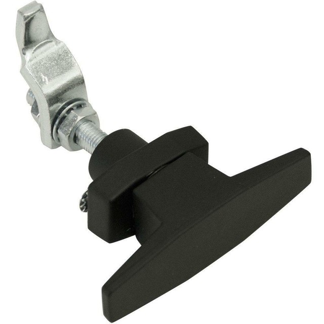 Southco E34115 THandle Latch, Black eBay