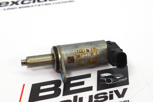 Audi Q5 8R 2.0 TFSI Hybrid Verstelleinheit Nockenwelle 06H103697A