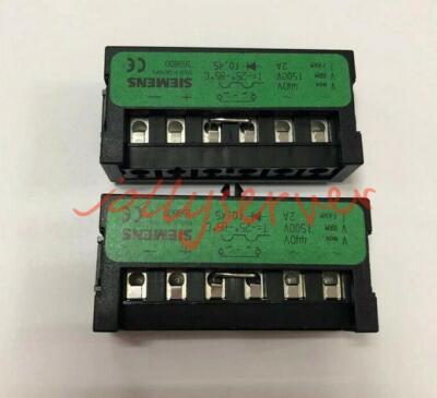 1PC FOR SIEMENS 169800 Brake brake rectifier Rectifier module New