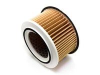 Luftfilter Hiflo HFA2402 FüR Kawasaki Z 400 F Z400 M Z 550 F Z550 ZR 550 ZR550