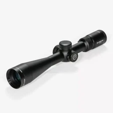 Athlon FORERUNNER 4.5-14x44 Rifle Scope w/ BDC 600 Reticle